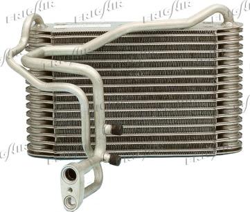 Frigair 710.23359 - Evaporator, air conditioning car-mod.net