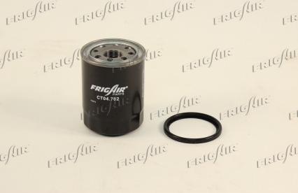 Frigair CT04.702 - Oil Filter car-mod.net
