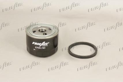Frigair CT05.703 - Oil Filter car-mod.net