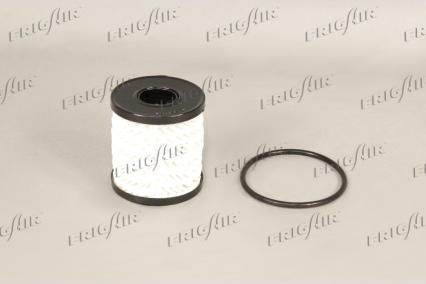 Frigair CT03.707 - Oil Filter car-mod.net