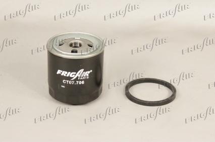 Frigair CT07.706 - Oil Filter car-mod.net
