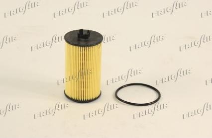 Frigair CT07.701 - Oil Filter car-mod.net