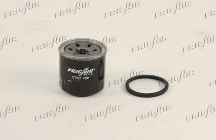 Frigair CT07.702 - Oil Filter car-mod.net