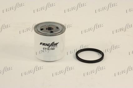 Frigair CT15.702 - Oil Filter car-mod.net
