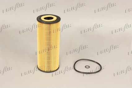 Frigair CT10.704 - Oil Filter car-mod.net