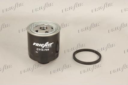 Frigair CT10.705 - Oil Filter car-mod.net