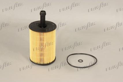 Frigair CT10.706 - Oil Filter car-mod.net