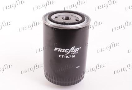 Frigair CT10.716 - Oil Filter car-mod.net