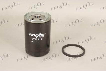 Frigair CT10.710 - Oil Filter car-mod.net