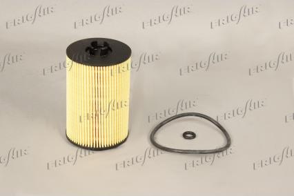 Frigair CT10.711 - Oil Filter car-mod.net