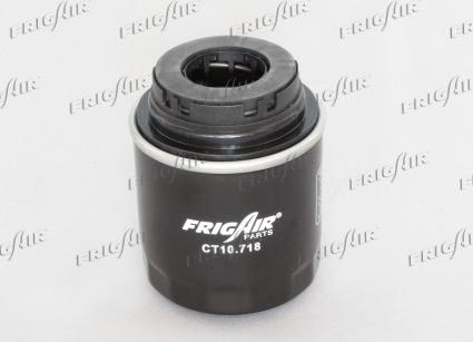 Frigair CT10.718 - Oil Filter car-mod.net