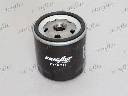 Frigair CT10.717 - Oil Filter car-mod.net