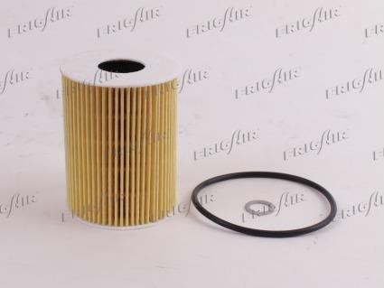 Frigair CT31.701 - Oil Filter car-mod.net