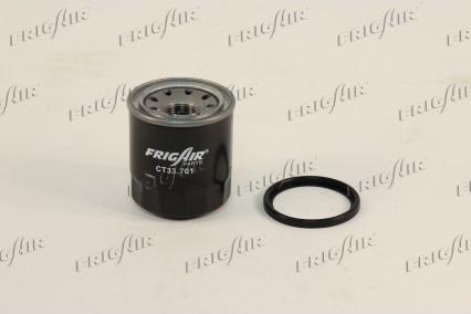 Frigair CT33.701 - Oil Filter car-mod.net