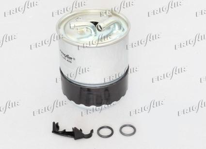 Frigair FL06.406 - Fuel filter car-mod.net