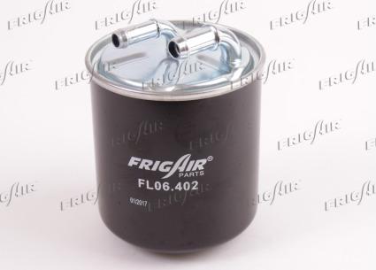 Frigair FL06.402 - Fuel filter car-mod.net