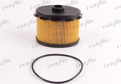 Frigair FL03.404 - Fuel filter car-mod.net