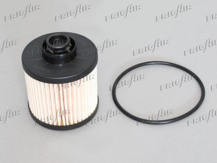 Frigair FL03.406 - Fuel filter car-mod.net