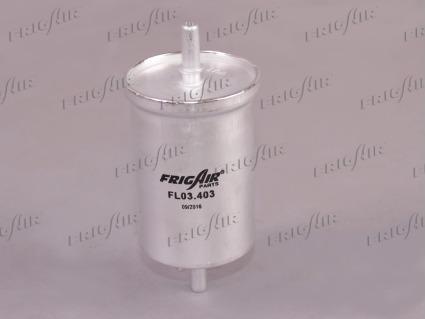 Frigair FL03.403 - Fuel filter car-mod.net