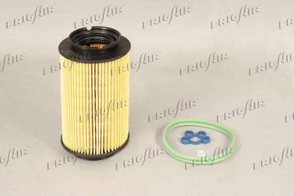 Frigair FL10.403 - Fuel filter car-mod.net