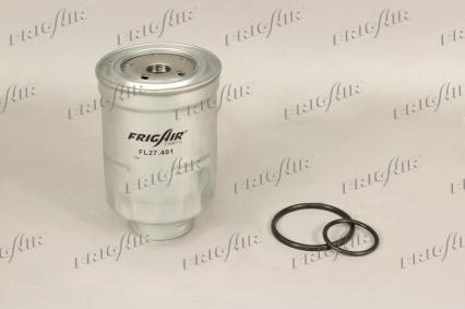Frigair FL27.401 - Fuel filter car-mod.net