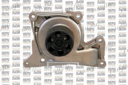 Frigair HP09.255 - Water Pump car-mod.net