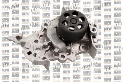 Frigair HP09.250 - Water Pump car-mod.net