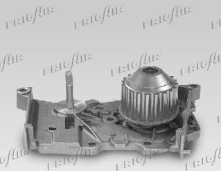 Frigair HP09.214 - Water Pump car-mod.net