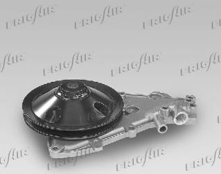 Frigair HP09.236 - Water Pump car-mod.net
