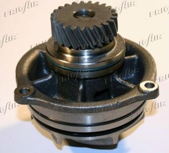 Frigair HP04.801 - Water Pump car-mod.net