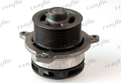 Frigair HP04.814 - Water Pump car-mod.net