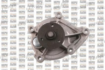 Frigair HP02.254 - Water Pump car-mod.net