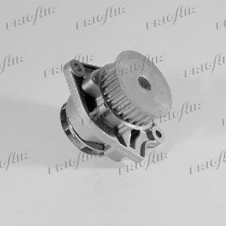 Frigair HP10.240 - Water Pump car-mod.net