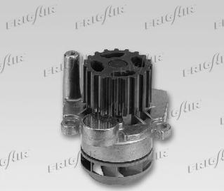 Frigair HP10.247 - Water Pump car-mod.net
