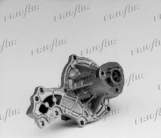 Frigair HP10.205 - Water Pump car-mod.net