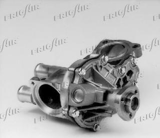 Frigair HP10.206 - Water Pump car-mod.net