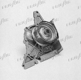 Frigair HP10.231 - Water Pump car-mod.net