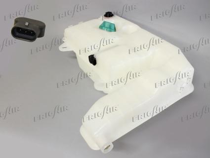 Frigair TX04.101 - Expansion Tank, coolant car-mod.net