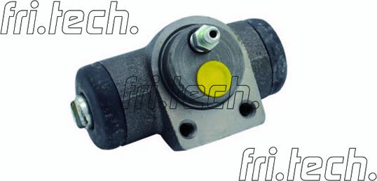 Fri.Tech. CF944 - Wheel Brake Cylinder car-mod.net