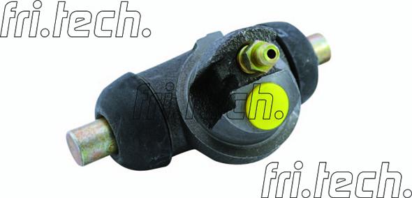 Fri.Tech. CF930 - Wheel Brake Cylinder car-mod.net