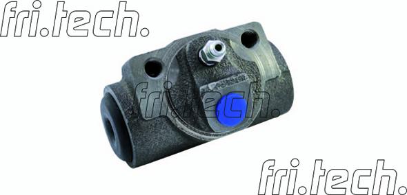 Fri.Tech. CF931 - Wheel Brake Cylinder car-mod.net