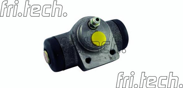 Fri.Tech. CF933 - Wheel Brake Cylinder car-mod.net
