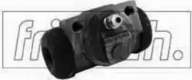 Fri.Tech. CF932 - Wheel Brake Cylinder car-mod.net