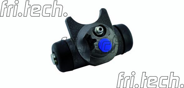 Fri.Tech. CF928 - Wheel Brake Cylinder car-mod.net