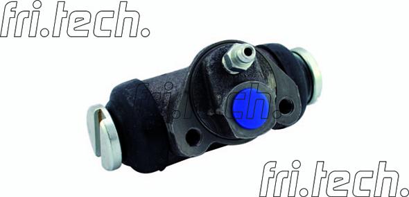 Fri.Tech. CF591 - Wheel Brake Cylinder car-mod.net
