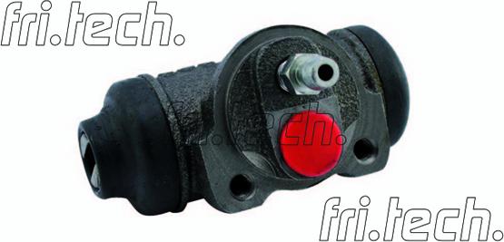 Fri.Tech. CF511 - Wheel Brake Cylinder car-mod.net