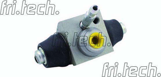 Fri.Tech. CF532 - Wheel Brake Cylinder car-mod.net