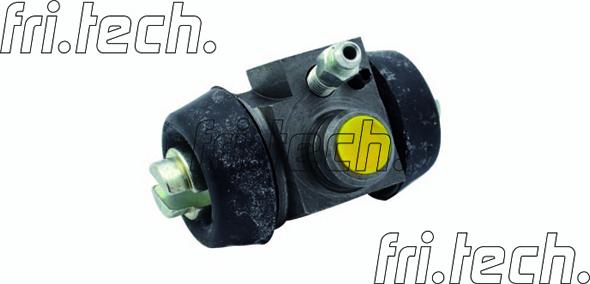 Fri.Tech. CF091 - Wheel Brake Cylinder car-mod.net