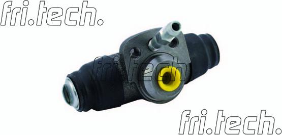 Fri.Tech. CF000 - Wheel Brake Cylinder car-mod.net