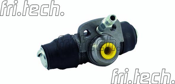 Fri.Tech. CF001 - Wheel Brake Cylinder car-mod.net